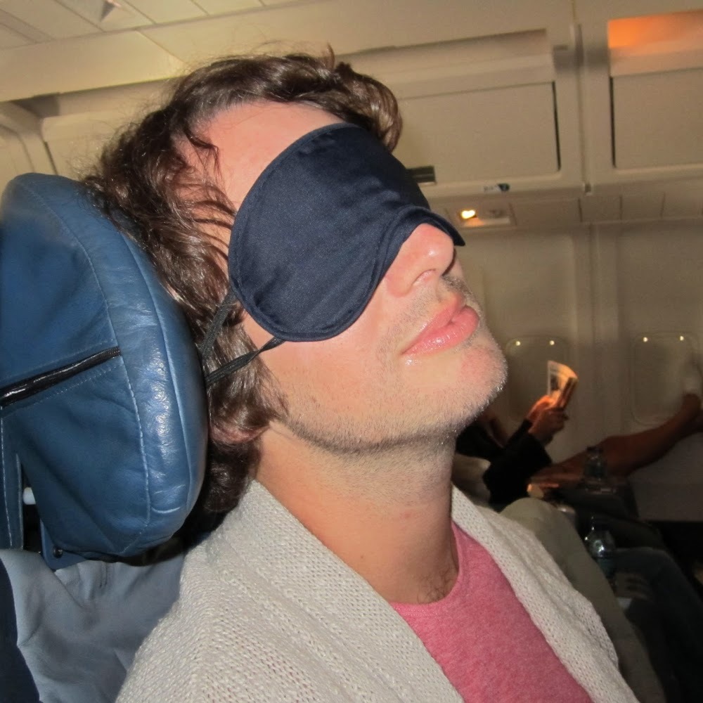 Meet your Posher, Cameron